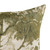 Four Hands Toile Pillow - Toile Moss - 14"x20"