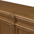 Four Hands Toulouse 6 Door Sideboard - Toasted Oak