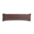 Four Hands Trenton Pillow - Nubuck Burgundy - 12"x48"