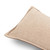 Four Hands Trenton Pillow - Nubuck Tobacco - 12"x48"