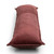 Four Hands Trenton Pillow Cover - Nubuck Burgundy - 12"x48"