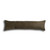 Four Hands Trenton Pillow - Nubuck Tobacco - 22"x22"