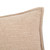 Four Hands Trenton Pillow Cover - Nubuck Olive - 12"x48"