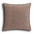 Four Hands Trenton Pillow Cover - Nubuck Tobacco - 22"x22"