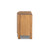 Four Hands Tristan Media Console - Light Natural Oak