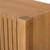 Four Hands Tristan Media Console - Light Natural Oak