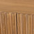 Four Hands Tristan Media Console - Light Natural Oak