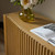 Four Hands Tristan Media Console - Light Natural Oak