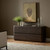 Four Hands Trona Dresser - Tobacco Oak
