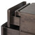 Four Hands Trona Nightstand - Tobacco Oak