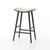 Four Hands Union Saddle Bar Stool - Essence Natural