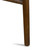 Four Hands Union Saddle Counter Stool - Distressed Black