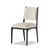 Four Hands Valeene Dining Chair - Crypton Nomad Snow