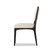 Four Hands Valeene Dining Chair - Crypton Nomad Snow