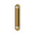 Four Hands Vesta LG Sconce - Burnished Brass
