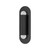 Four Hands Vesta SM Sconce - Black Gunmetal
