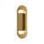Four Hands Vesta SM Sconce - Burnished Brass