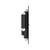 Four Hands Vesta Triple Sconce - Black Gunmetal