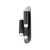 Four Hands Vesta Triple Sconce - Black Gunmetal
