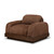 Four Hands Voller Chair - Nubuck Tobacco