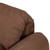 Four Hands Voller Chair - Nubuck Tobacco