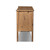Four Hands Weslin Sideboard - Drifted Oak