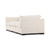 Four Hands Westwood 3PC Sectional - 117" - Crypton Nomad Snow
