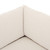 Four Hands Westwood 5 PC Sectional - Crypton Nomad Snow