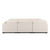 Four Hands Westwood 8 PC Sectional - Crypton Nomad Snow