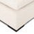 Four Hands Westwood Armless PC - Crypton Nomad Snow