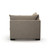 Four Hands Westwood Corner PC - Torrance Rock (Closeout)