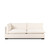 Four Hands Westwood LAF Chaise PC - 43.5" - Crypton Nomad Snow