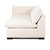 Four Hands Westwood LAF Sofa PC - 82" - Crypton Nomad Snow