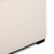 Four Hands Westwood RAF Sofa PC - 82" - Crypton Nomad Snow