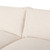Four Hands Westwood RAF Sofa PC - 82" - Crypton Nomad Snow