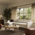 Four Hands Wickham 2PC LAF Sec w/ Storage Chaise - Savoy Parchment