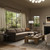 Four Hands Wickham 2PC RAF Sectional - Savoy Coffee