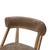 Four Hands Winsley Dining Chair - Altair Mushroom