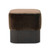 Four Hands Wickham 2PC RAF Sleeper Sec w/ Storage - Surrey Cocoa