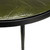 Four Hands Yoko Nesting Set of 2 - Moss Cast Glass