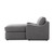 Amber Lewis x Four Hands Aurelia Chaise Lounge - Broadway Denim