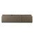 Amber Lewis x Four Hands Aurelia LAF 2PC Sectional - Broadway Olive