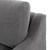Amber Lewis x Four Hands Aurelia RAF 2PC Sectional - Broadway Denim
