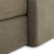 Amber Lewis x Four Hands Aurelia RAF 2PC Sectional - Broadway Olive