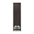 Amber Lewis x Four Hands Bari Wide Cabinet - Smoked Black Resawn Oak