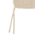Amber Lewis x Four Hands Dining Seat Cushion for Amber Lewis - 19.5" - Broadway Dune