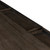 Amber Lewis x Four Hands Edison Dining Table - Smoked Black