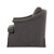 Amber Lewis x Four Hands Joplin Swivel Chair - Broadway Denim