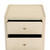 Amber Lewis x Four Hands Paula Nightstand - Beige Painted Linen