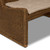 Amber Lewis x Four Hands Senna Dining Banquette L Shape 132" - Rodin Sand